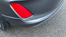 Ford Fiesta 1.0 EcoBoost ST-Line 5dr Petrol Hatchback